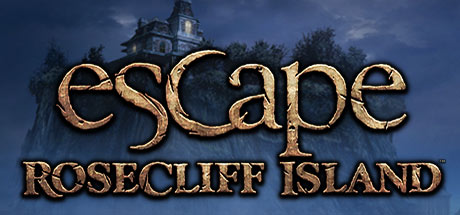 escape rosecliff island game